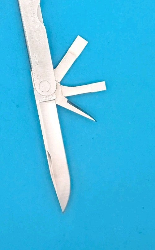 Leatherman PST Multi Tool! 02/98 Date Stamp! *KGD*