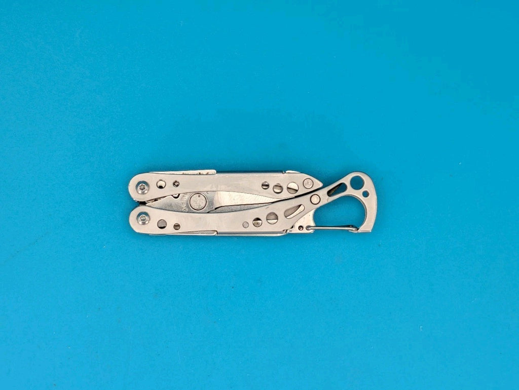 Leatherman Style CS Black Multi-Tool! FAST SHIPPING!