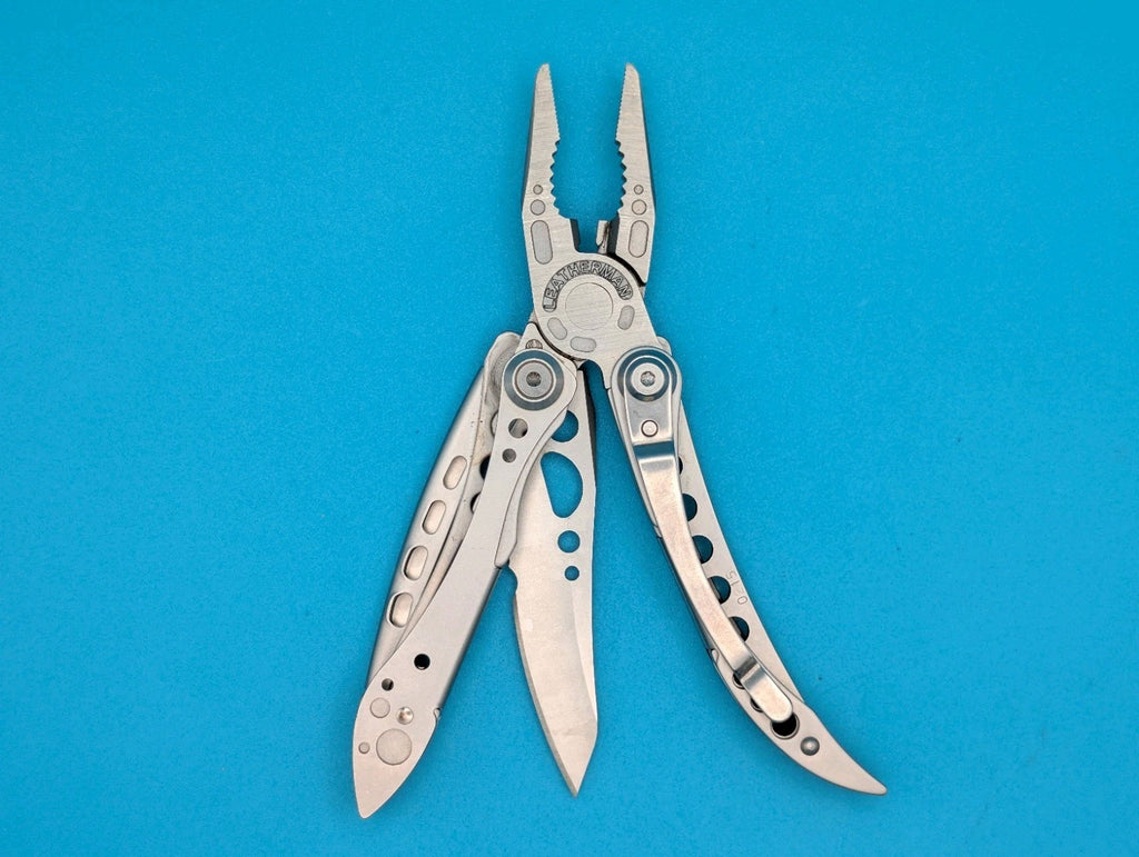 Leatherman Freestyle Multi-Tool - Discontinued - FAST SHIPPING!