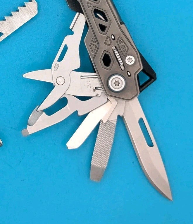 Gerber Truss Multi-Tool! FAST SHIPPING!