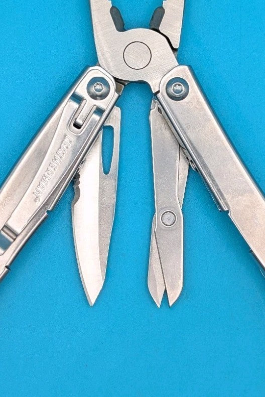 Leatherman Wingman Multi-Tool