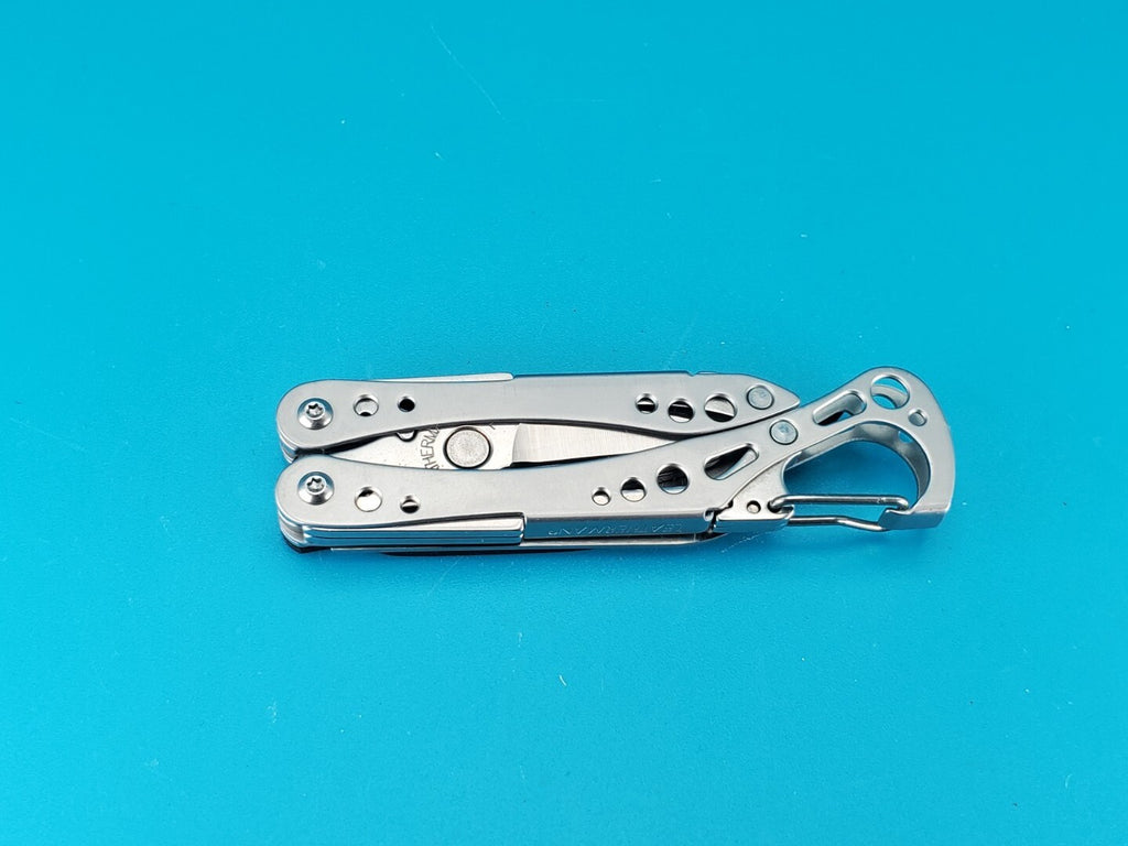 Leatherman Style CS Black Multi-Tool! FAST SHIPPING!