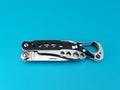 Leatherman Style CS Black Multi-Tool! FAST SHIPPING!