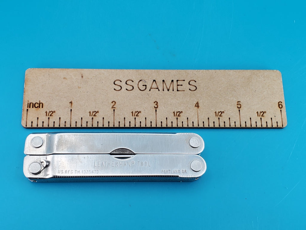 Leatherman PST Multi Tool! 05/93 Date Stamp