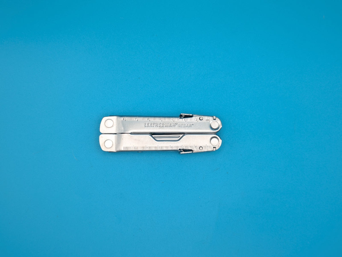Leatherman Rebar Multi-Tool