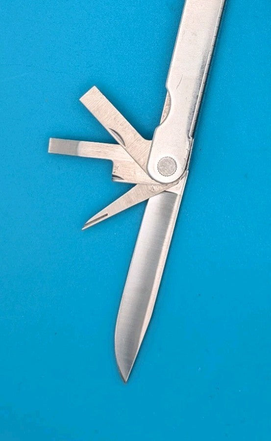 Leatherman PST Multi Tool! 12/97 Date Stamp