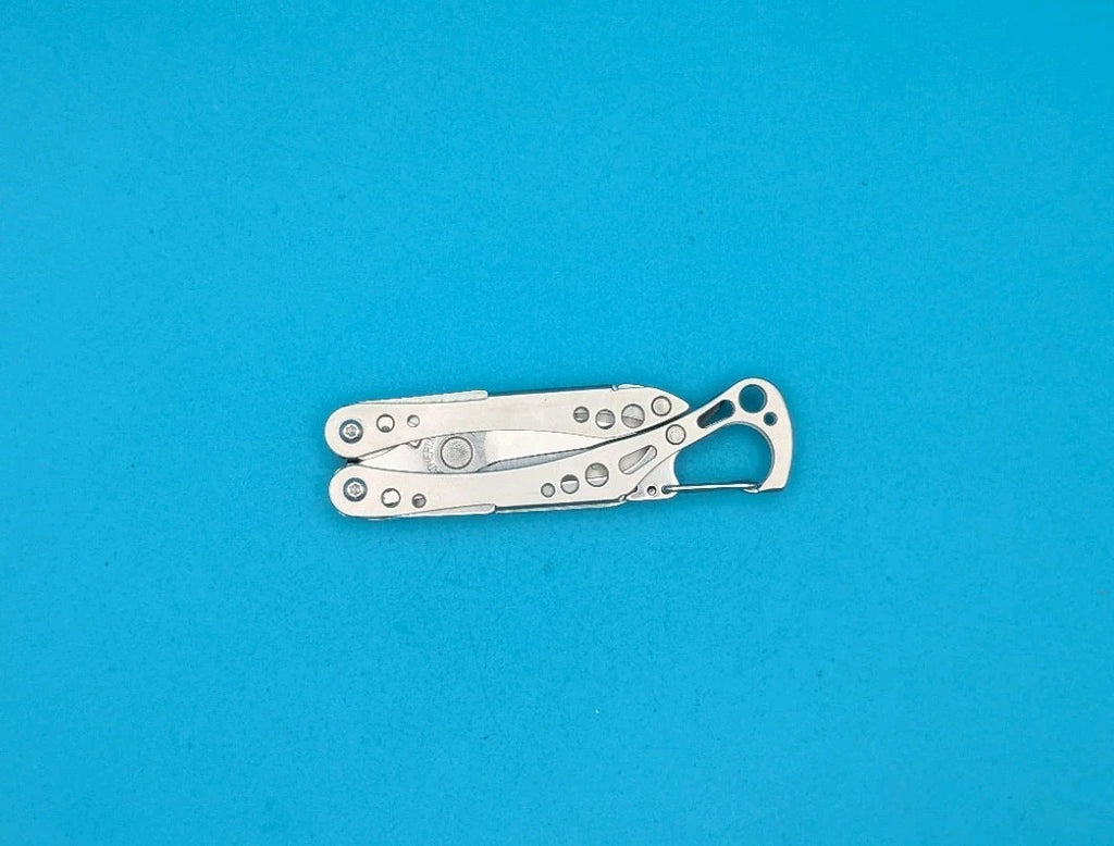 Leatherman Style CS Black Multi-Tool! FAST SHIPPING!