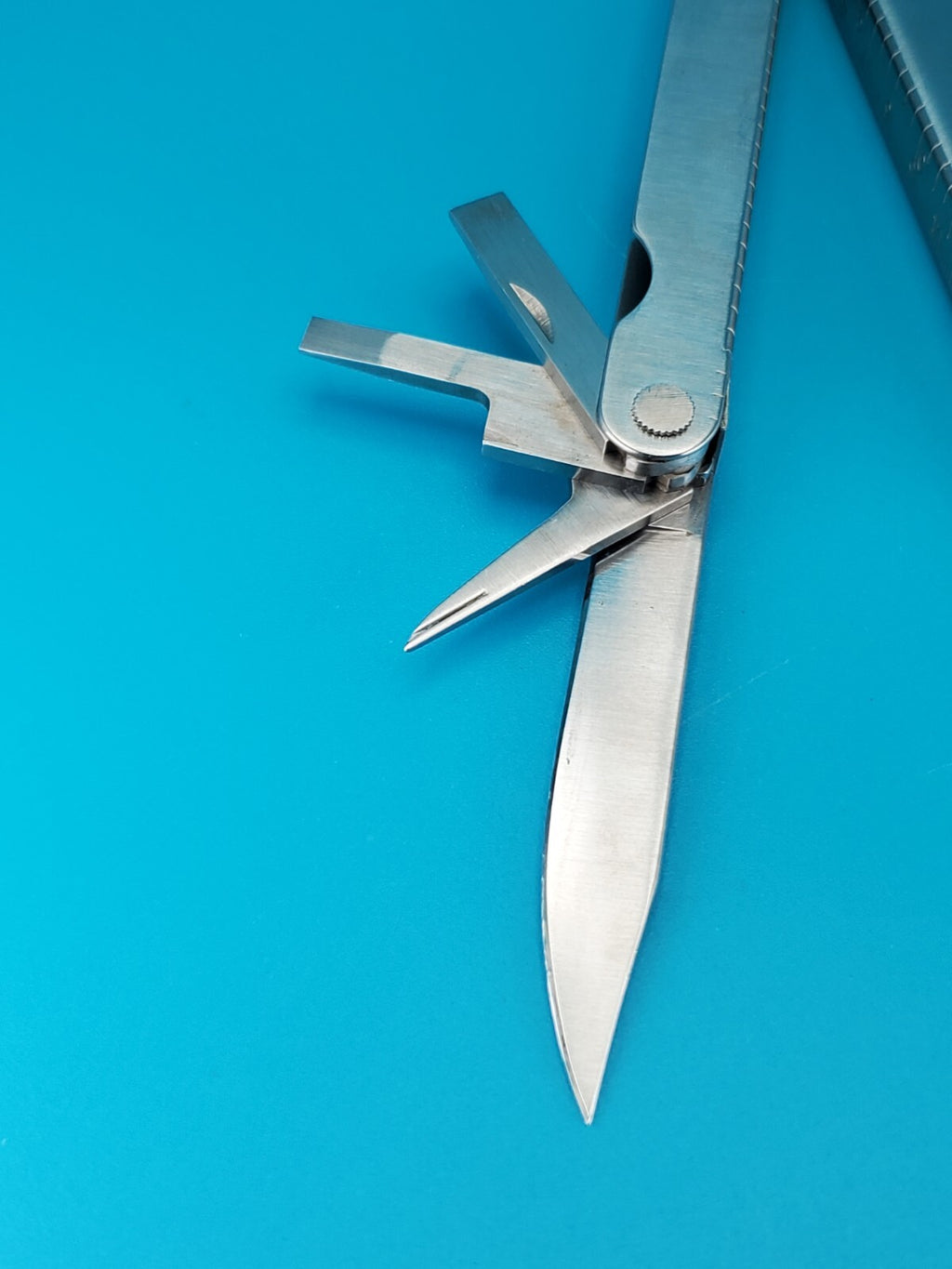Leatherman PST Multi Tool! 11/93 Date Stamp