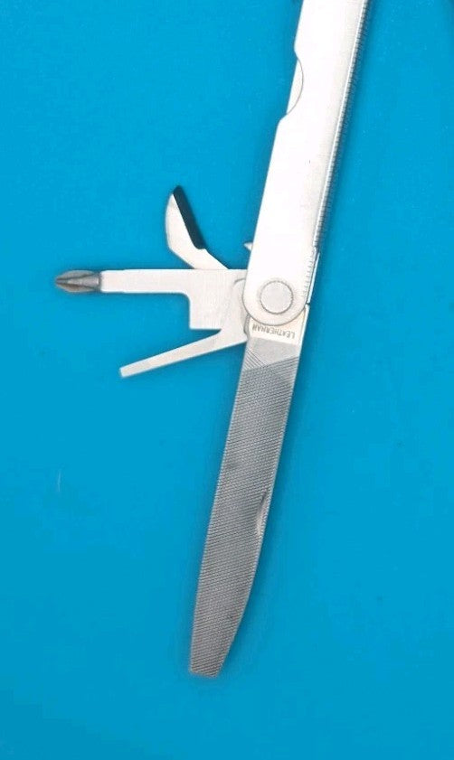 Leatherman PST Multi Tool! 09/96 Date Stamp