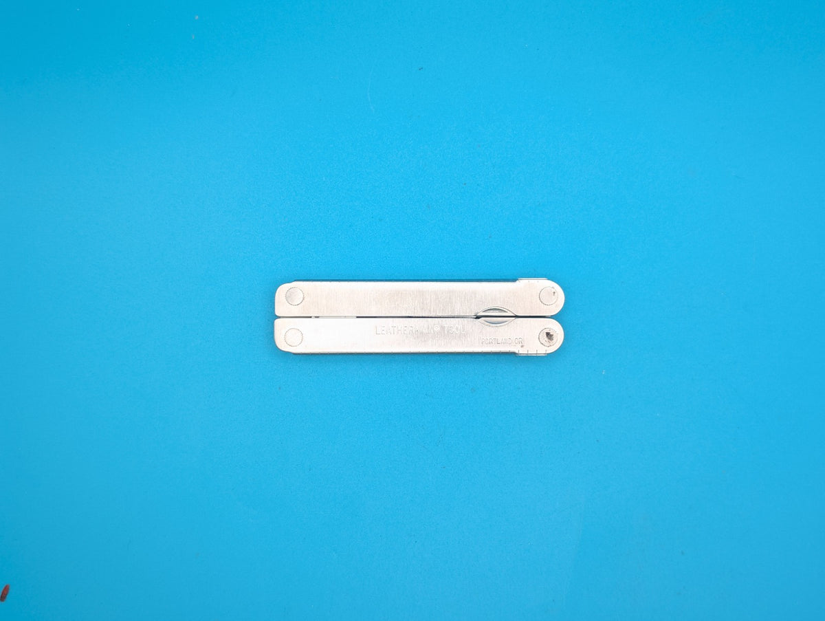 Leatherman PST Multi Tool! 02/98 Date Stamp! *KGD*