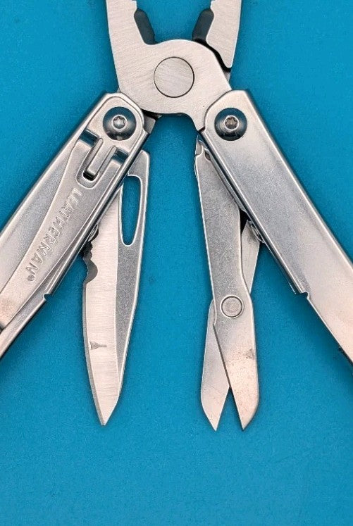 Leatherman Wingman Multi-Tool