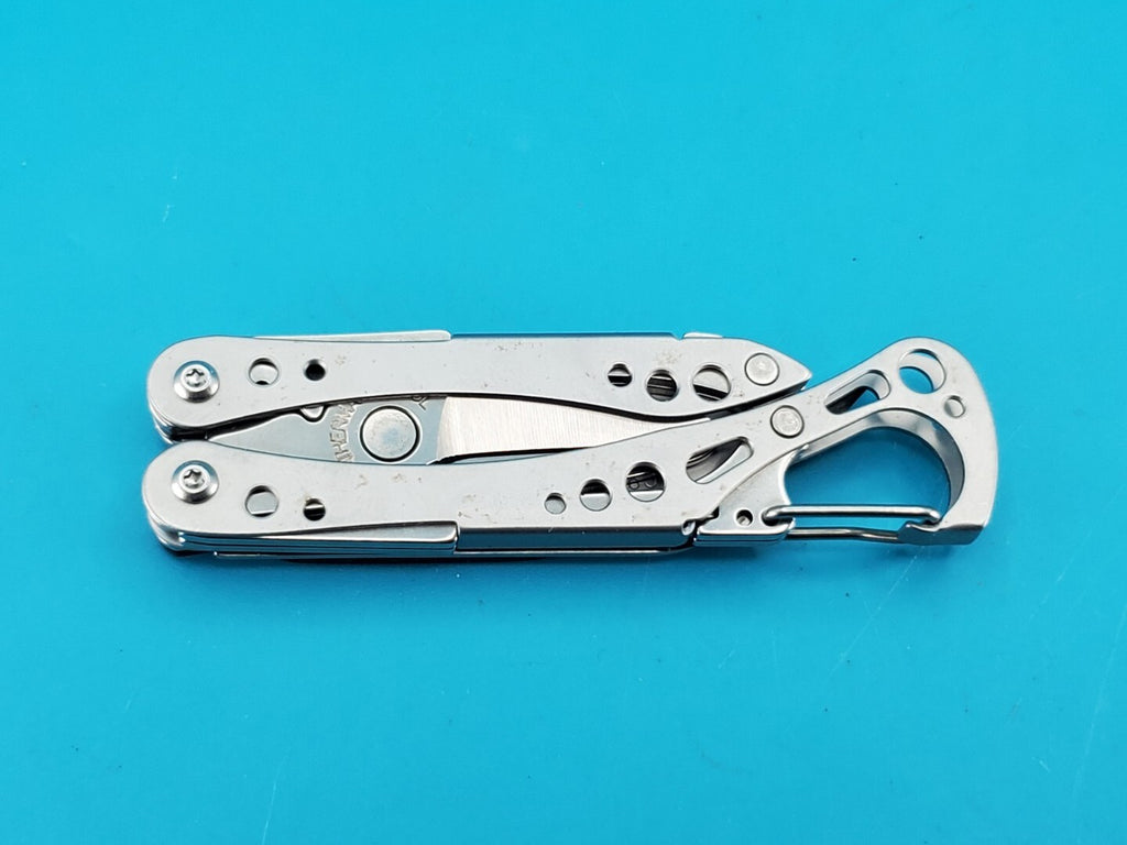 Leatherman Style CS Black Multi-Tool! FAST SHIPPING! *ARMSTRONG*