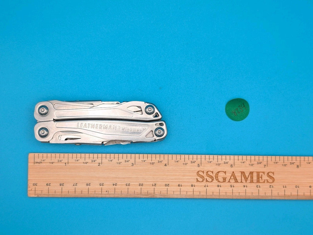 Leatherman Wingman Multi-Tool