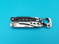 Leatherman Style CS Black Multi-Tool! FAST SHIPPING!