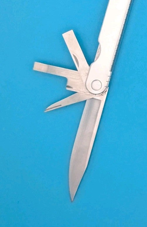 Leatherman PST Multi Tool! 06/93 Date Stamp
