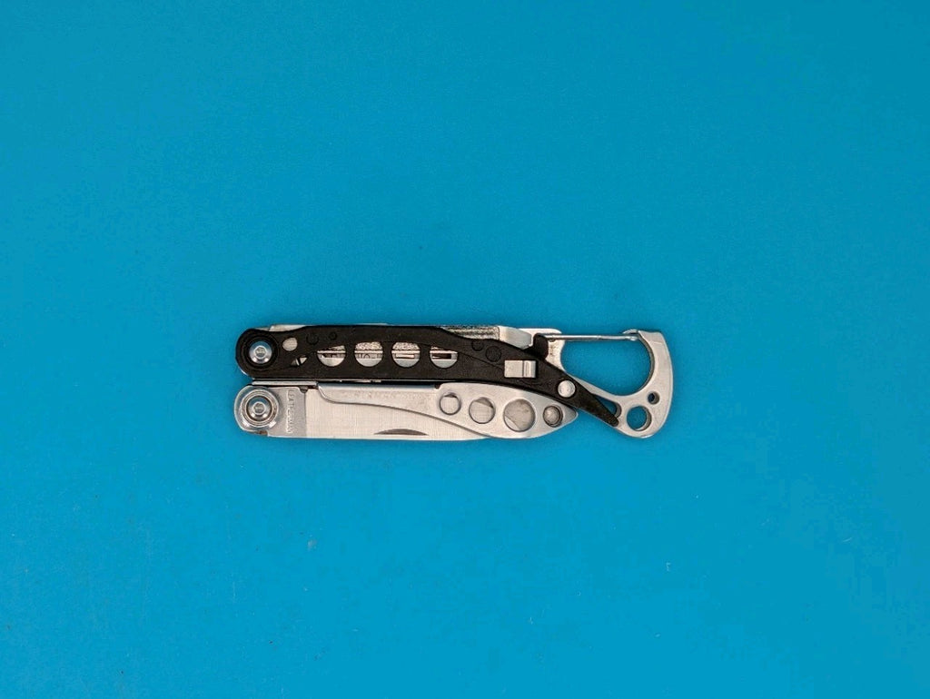 Leatherman Style CS Black Multi-Tool! FAST SHIPPING!