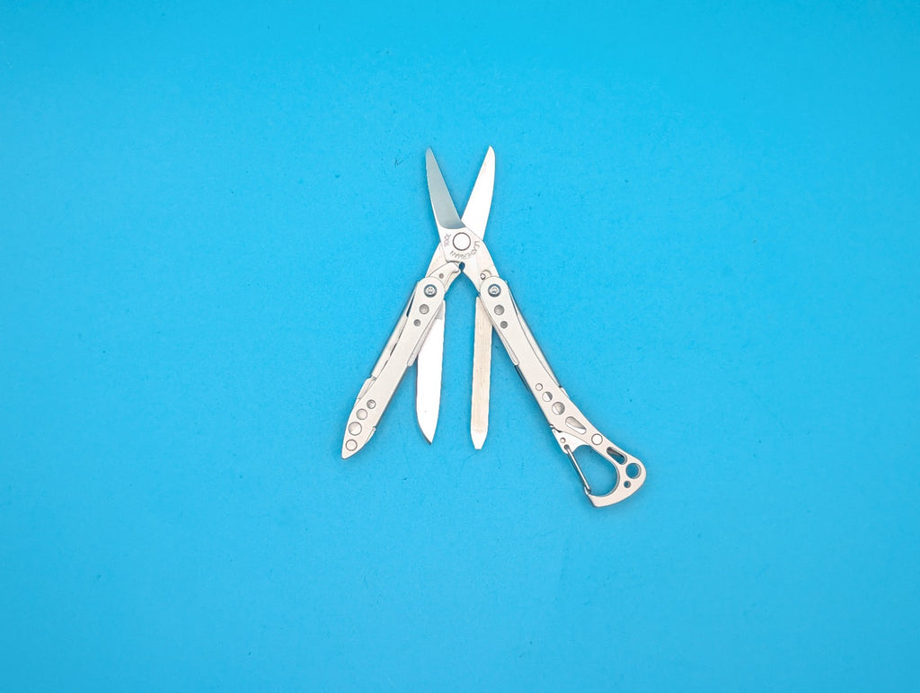Leatherman Style CS Black Multi-Tool