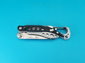 Leatherman Style CS Black Multi-Tool! FAST SHIPPING!