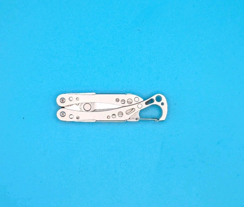 Leatherman Style CS Black Multi-Tool! FAST SHIPPING!