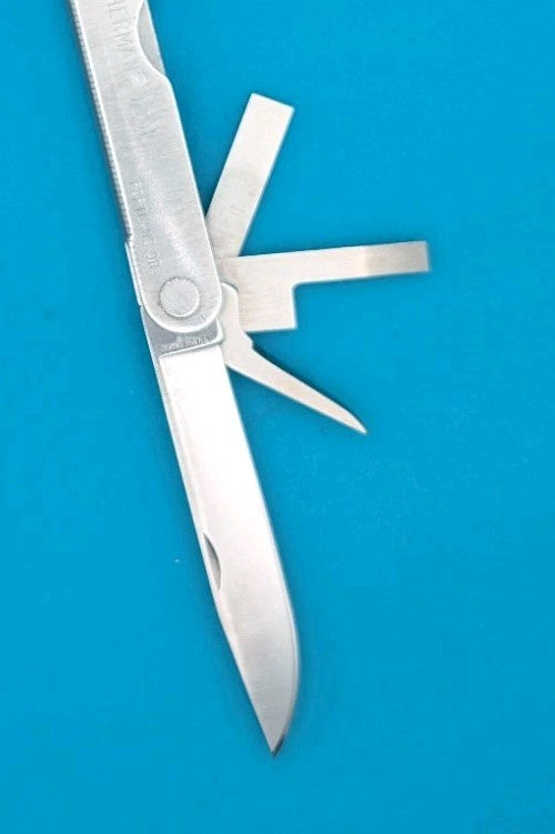 Leatherman PST Multi Tool! 09/96 Date Stamp