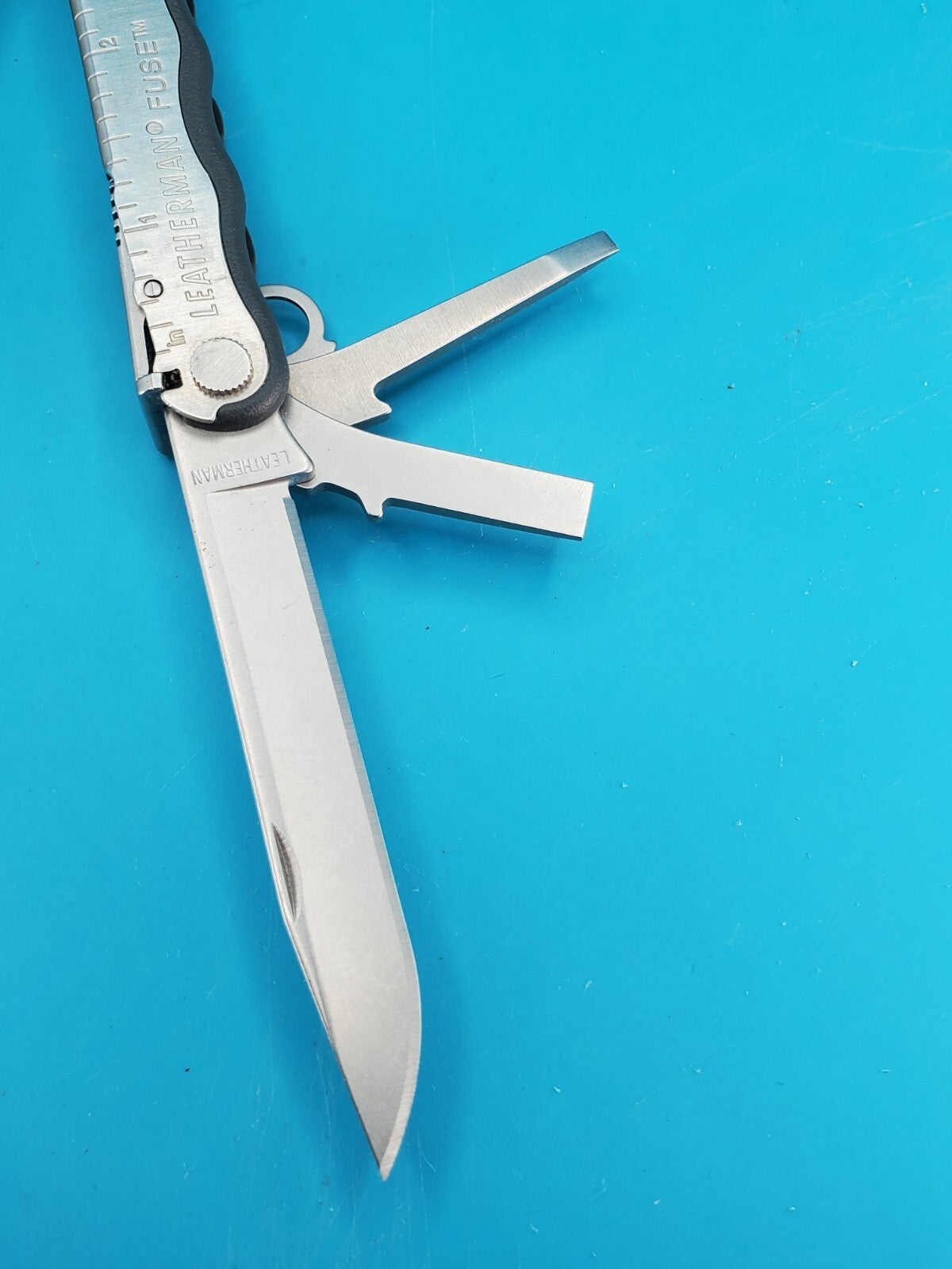 Leatherman Fuse Multi-Tool!