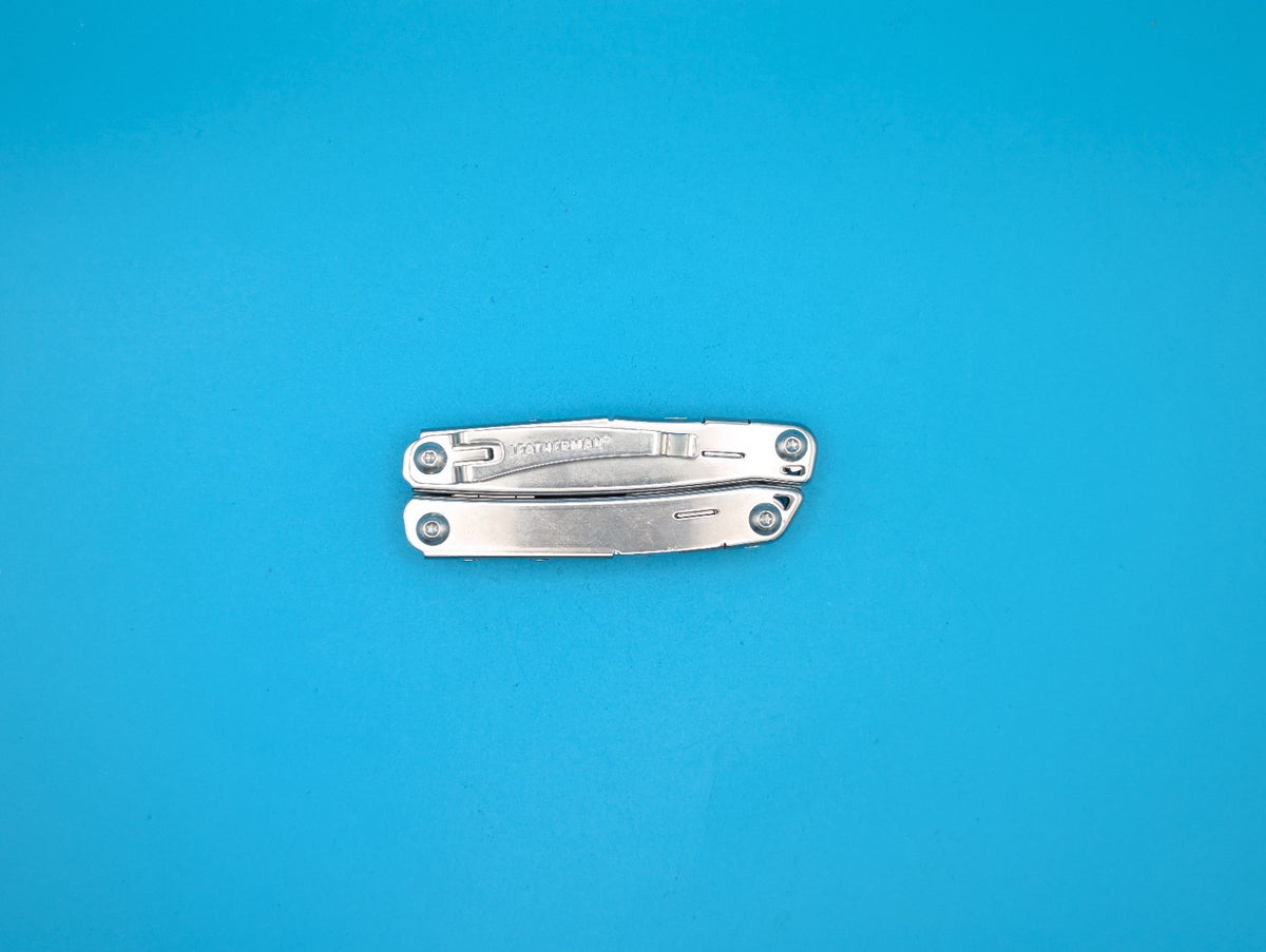 LEATHERMAN WINGMAN MULTI-TOOL! FAST SHIPPING!