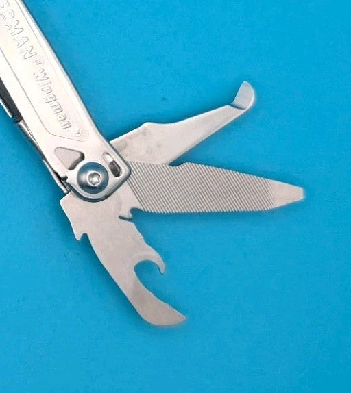 Leatherman Wingman Multi-Tool