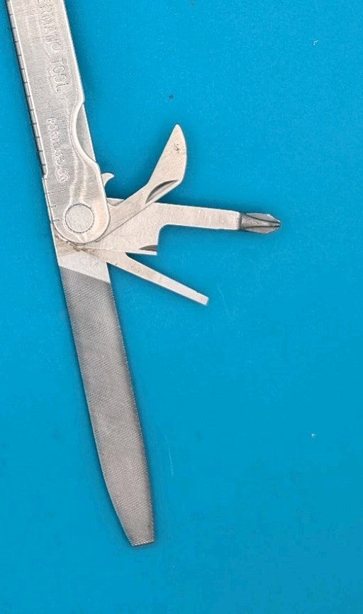 Leatherman PST Multi Tool! 12/97 Date Stamp