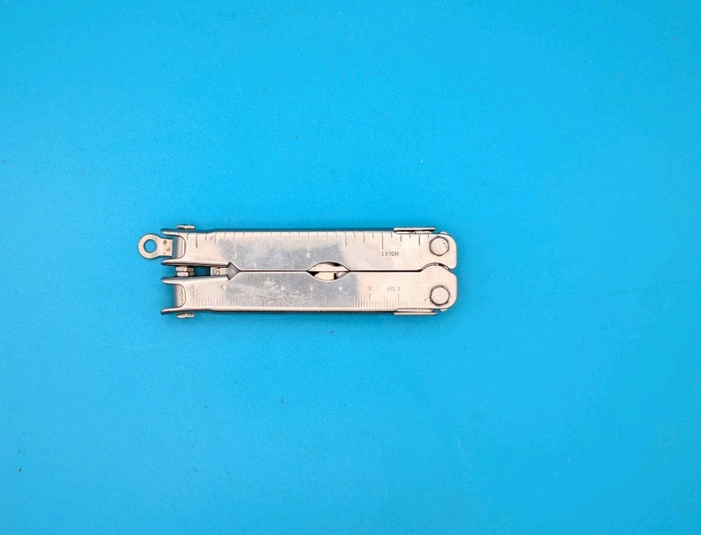 Vintage SOG Paratool Multi-Tool USA Knife Pliers