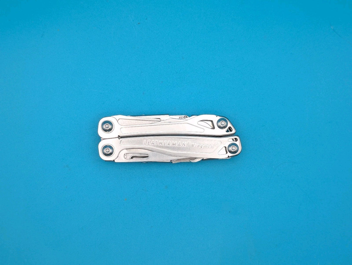 Leatherman Wingman Multi-Tool