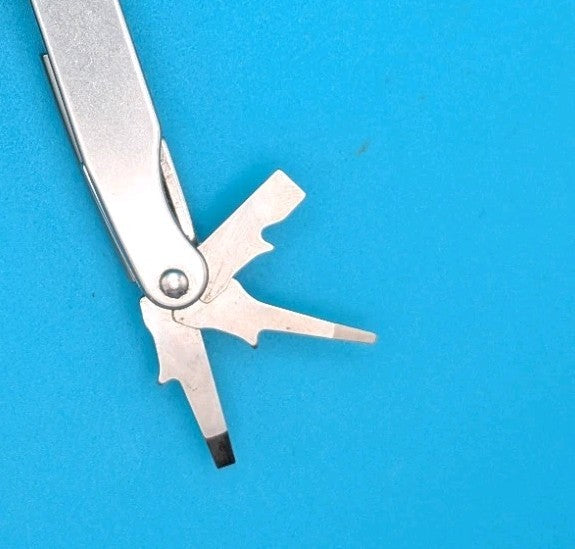 Leatherman Juice C2 Gray Multi Tool, Retired