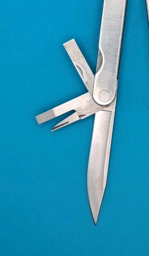 Leatherman PST Multi Tool, 09/94 Date Stamp