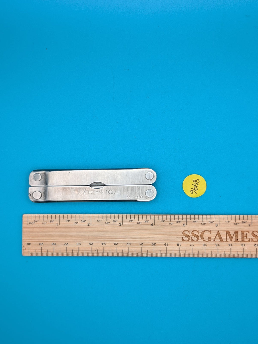 Leatherman PST Multi Tool!