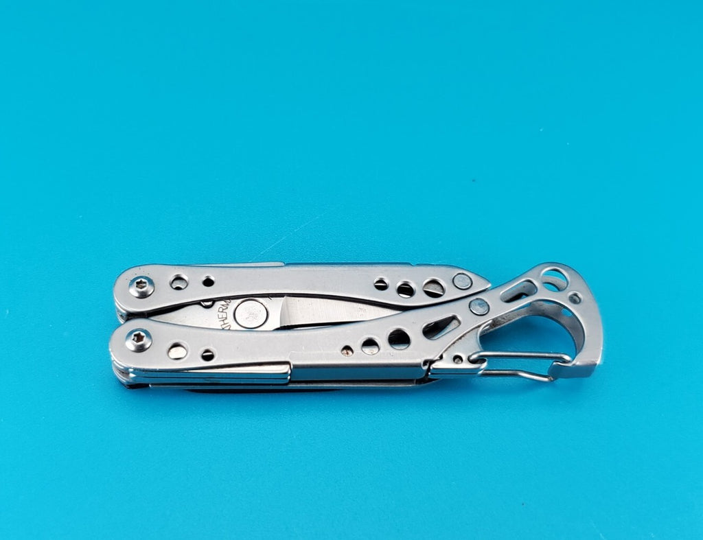 Leatherman Style CS Black Multi-Tool! FAST SHIPPING!