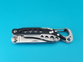 Leatherman Style CS Black Multi-Tool! FAST SHIPPING!