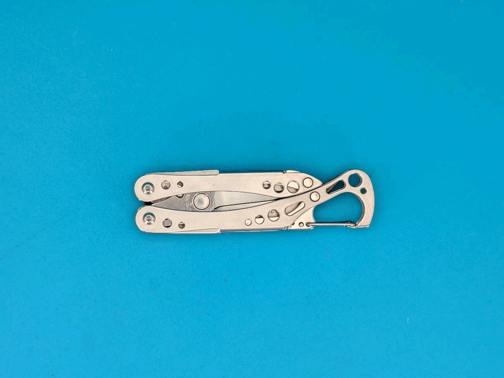 Leatherman Style CS Black Multi-Tool! FAST SHIPPING!