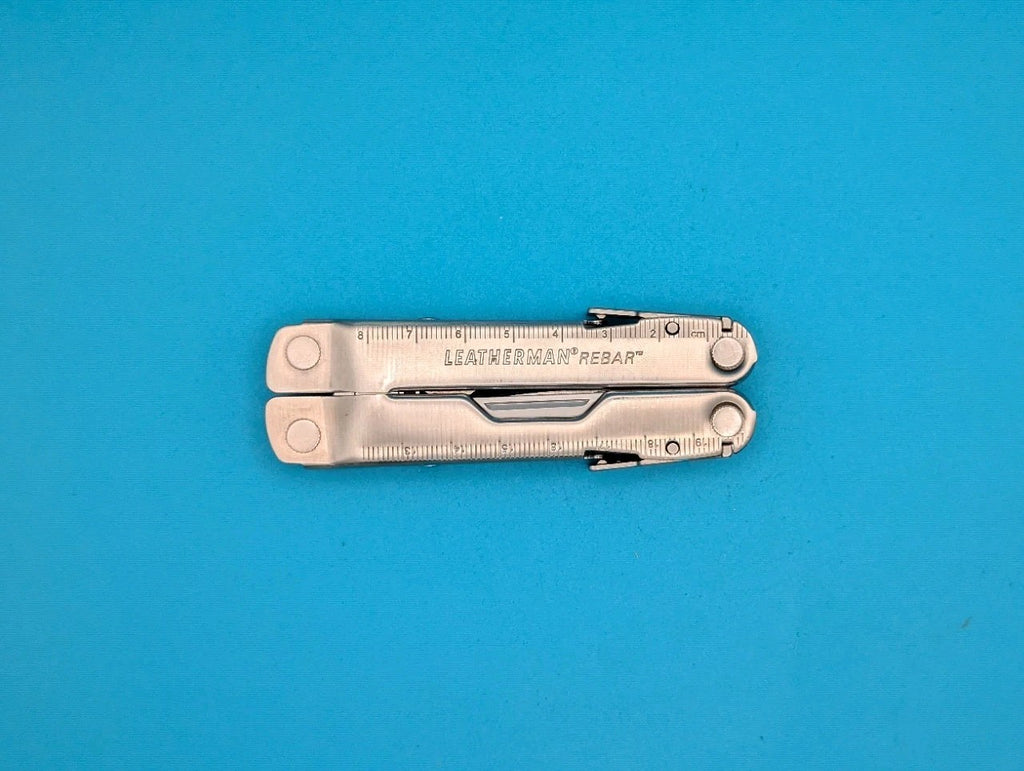 Leatherman Rebar Multi-Tool! Free Shipping!