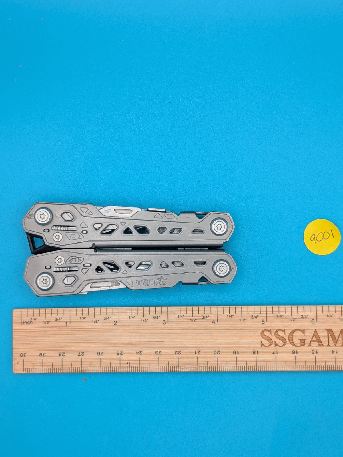 Gerber Truss Multi-Tool! FAST SHIPPING!