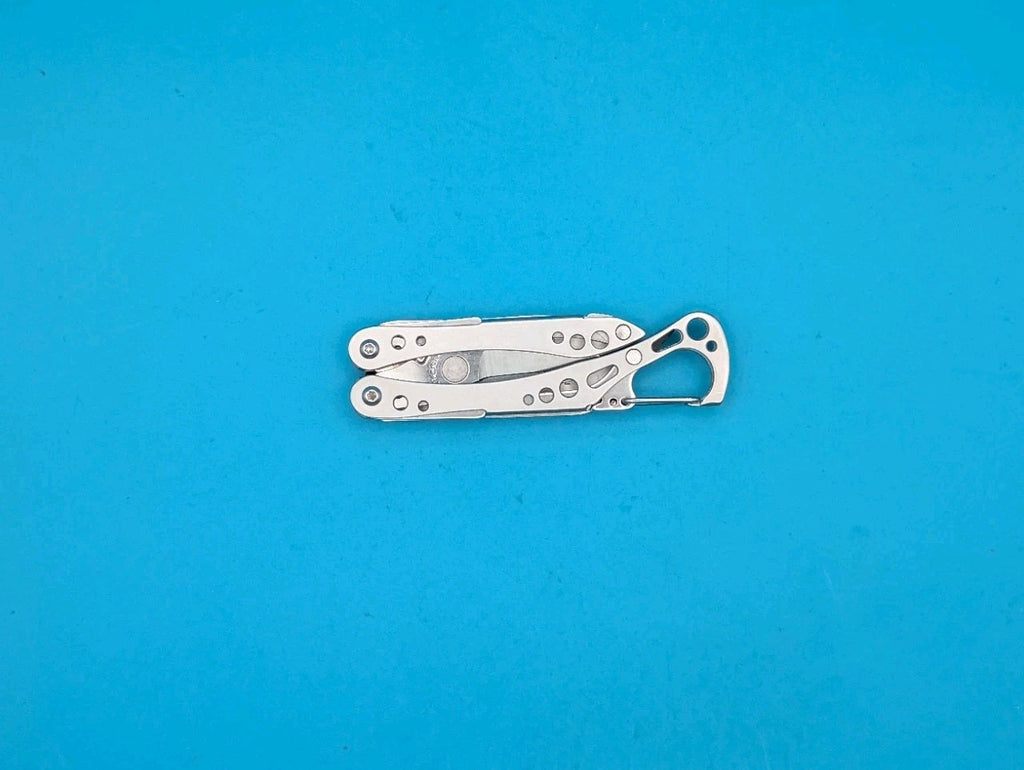 Leatherman Style CS Black Multi-Tool
