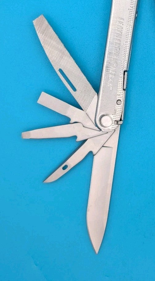 Leatherman Rebar Multi-Tool