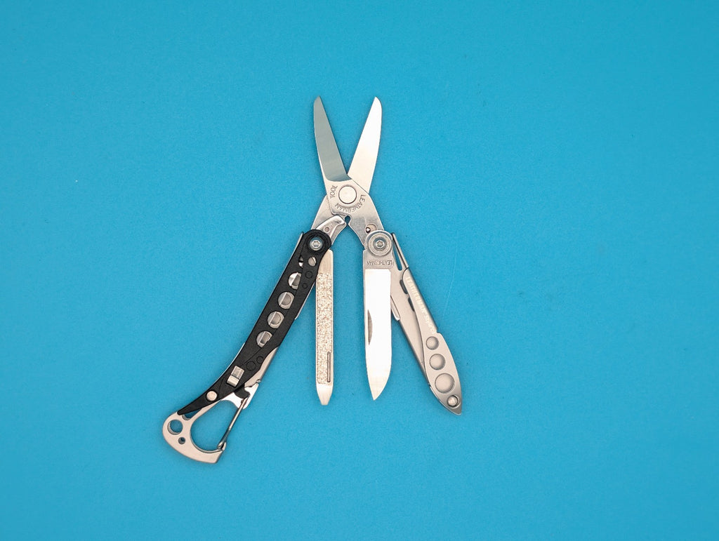 Leatherman Style CS Black Multi-Tool! FAST SHIPPING!