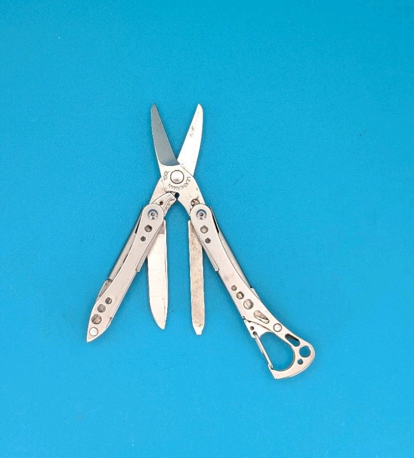 Leatherman Style CS Black Multi-Tool