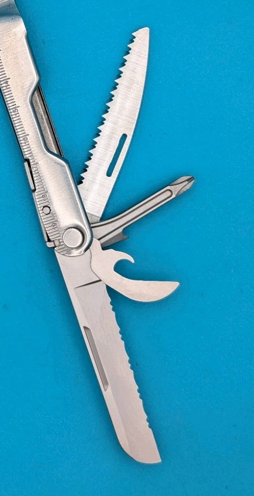 Leatherman Rebar Multi-Tool
