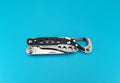 Leatherman Style CS Black Multi-Tool! FAST SHIPPING!