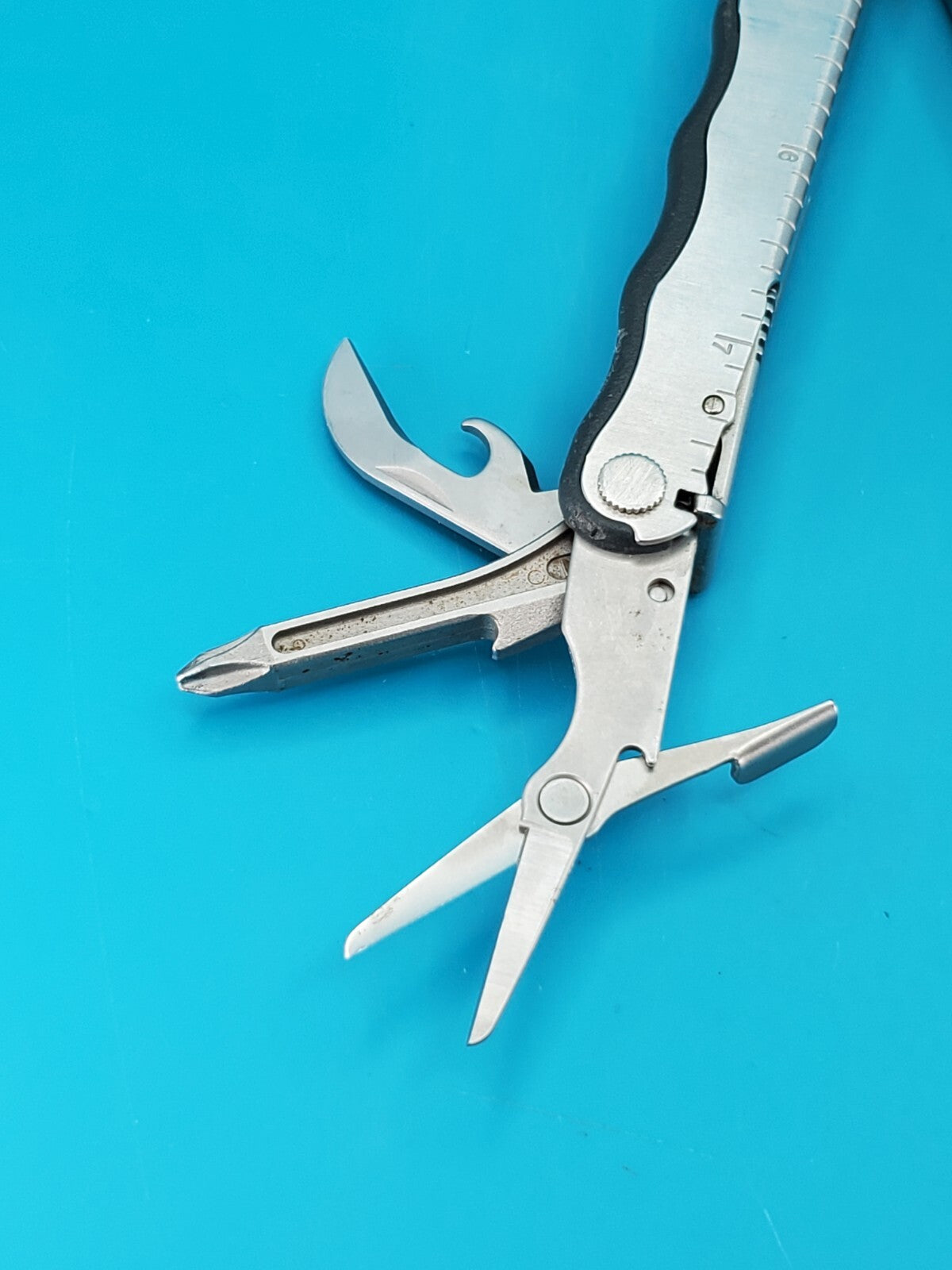 Leatherman Fuse Multi-Tool!