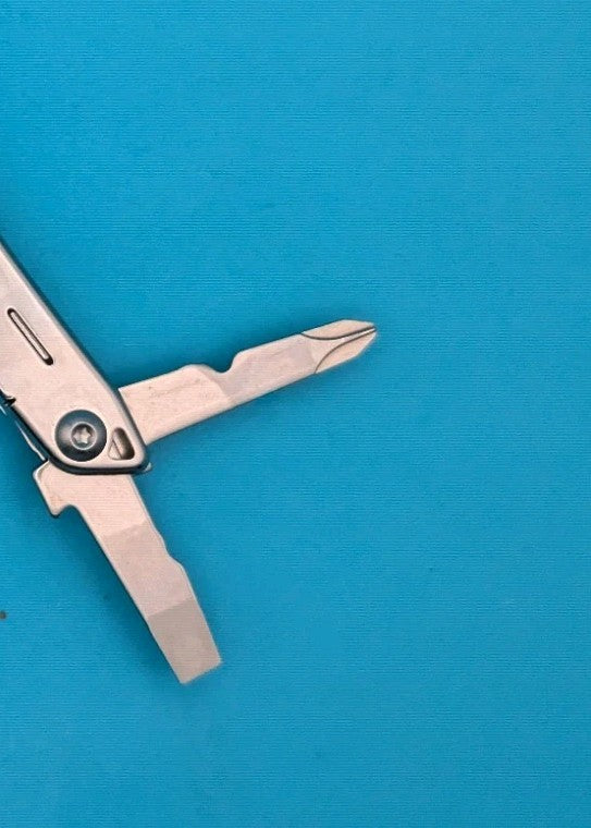 Leatherman Wingman Multi-Tool