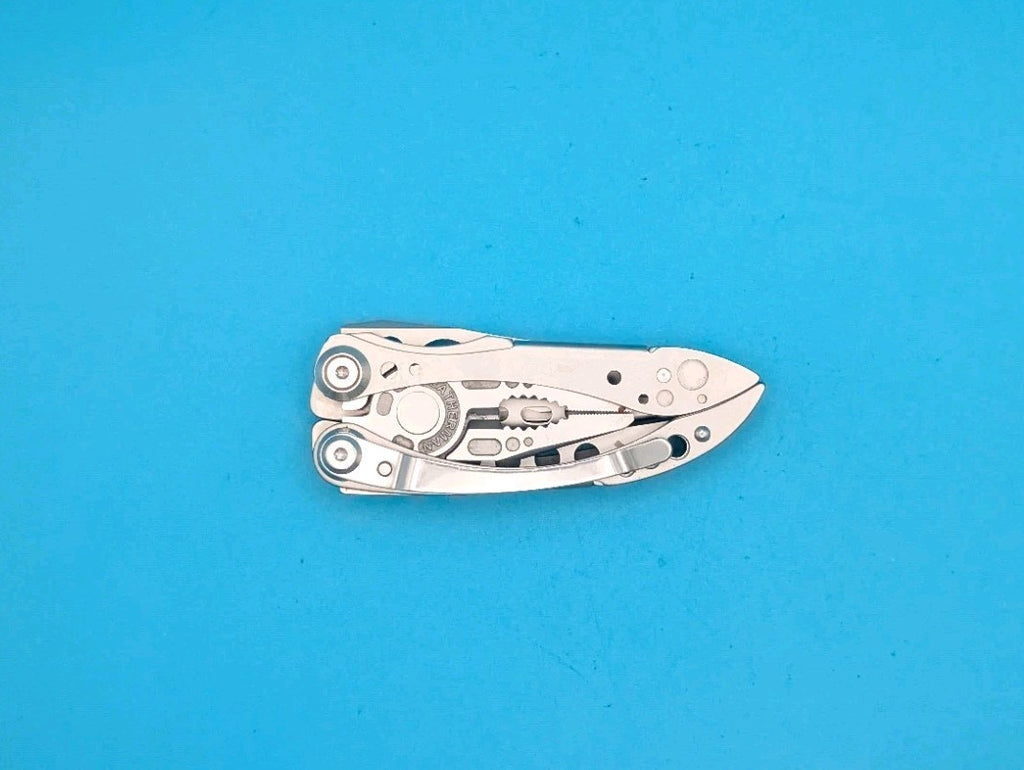 Leatherman Freestyle Multi-Tool - Discontinued - FAST SHIPPING! *NUCOR ARKANSAS*