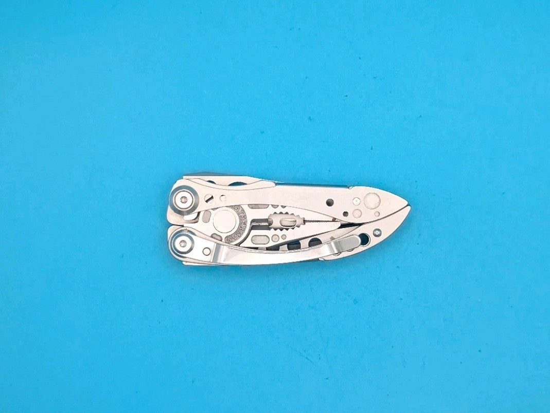 Leatherman Freestyle Multi-Tool - Discontinued - FAST SHIPPING! *NUCOR ARKANSAS*