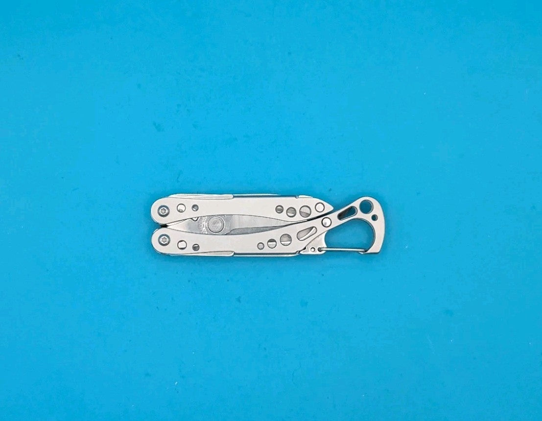 Leatherman Style CS Black Multi-Tool