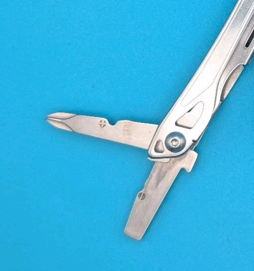 LEATHERMAN WINGMAN MULTI-TOOL! FAST SHIPPING!